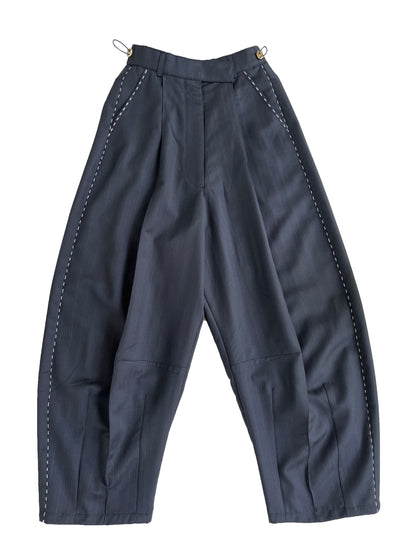 Sculpted Signature Pants