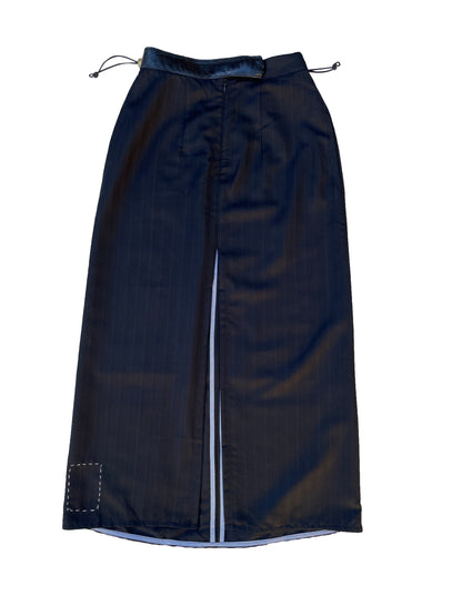 Monastic Column Skirt