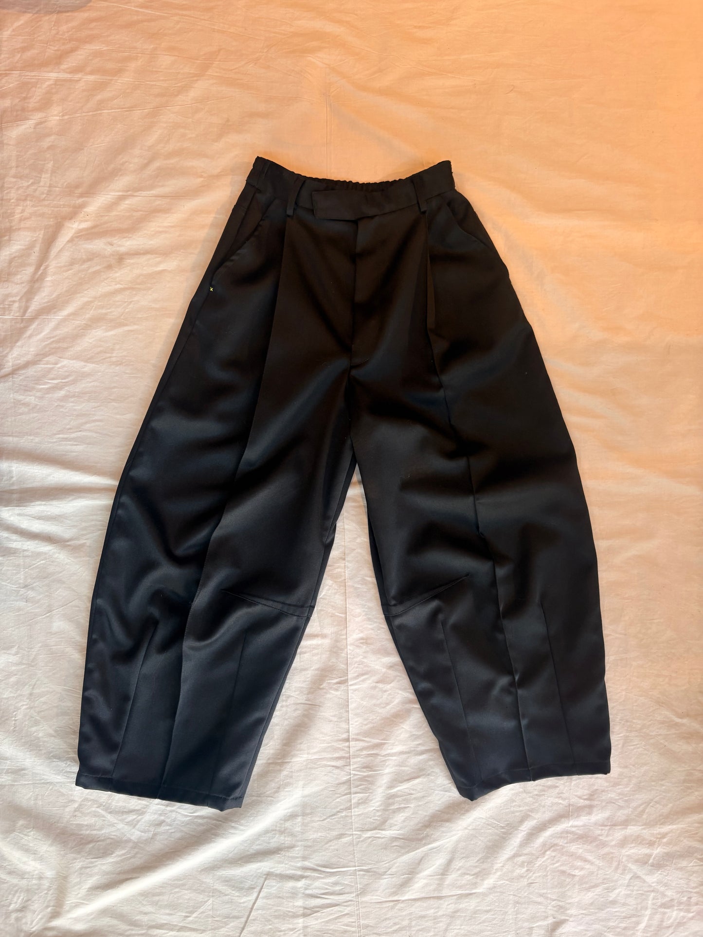 Venetian Suiting Signature Pants