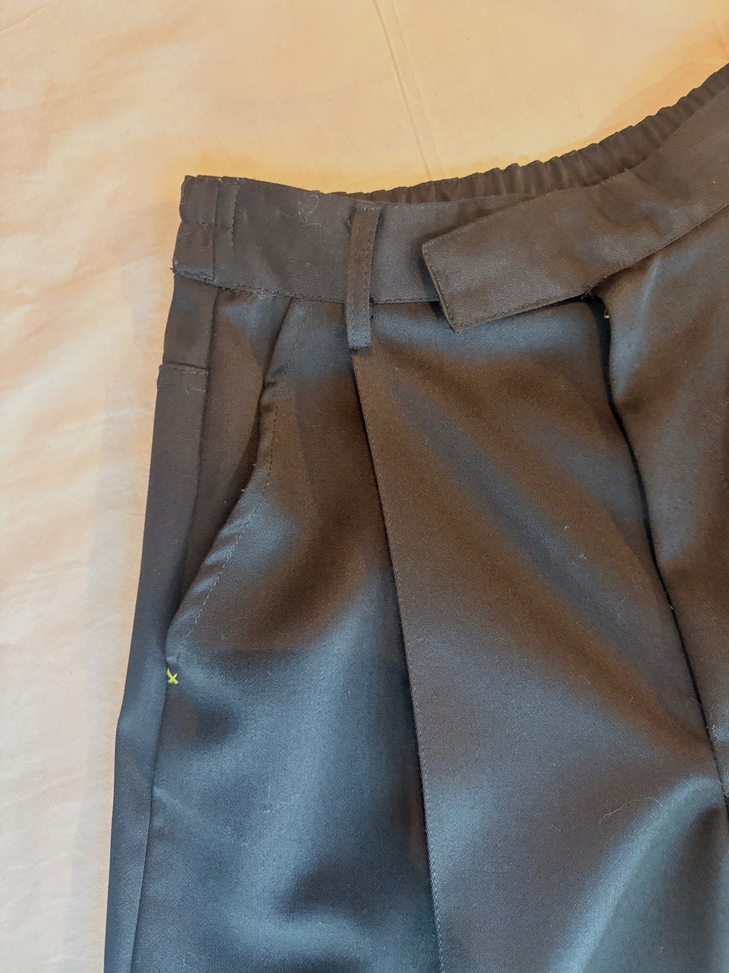Venetian Suiting Signature Pants