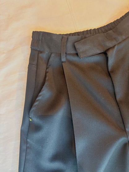 Venetian Suiting Signature Pants