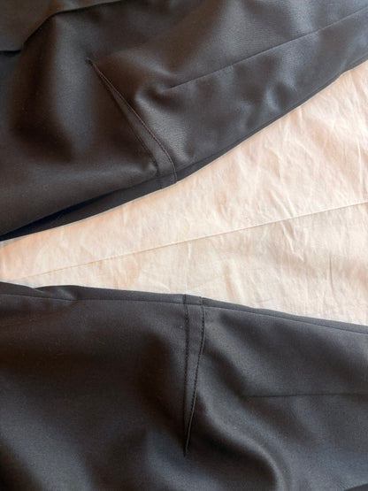 Venetian Suiting Signature Pants