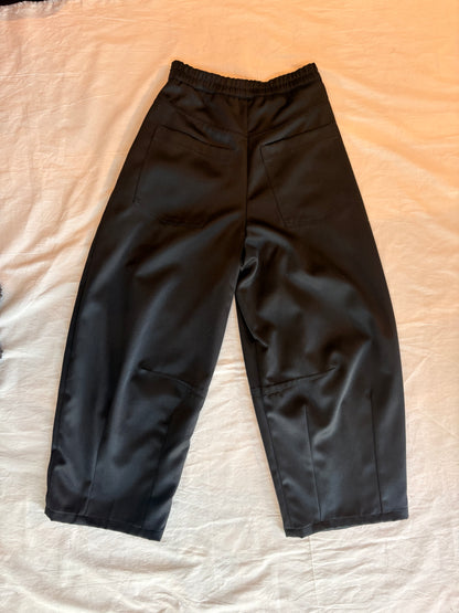 Venetian Suiting Signature Pants