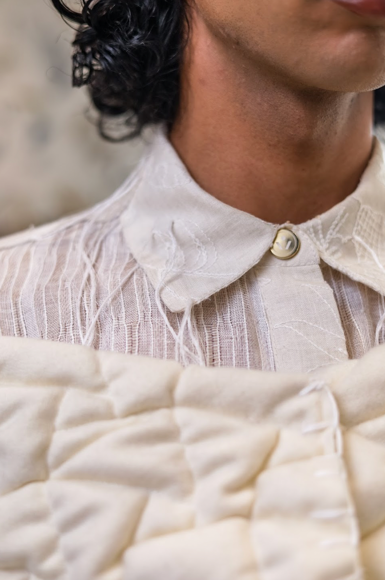 Strand Silverbirch Artist Shirt