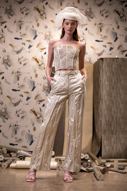 Ondetto Sand Signature Corset