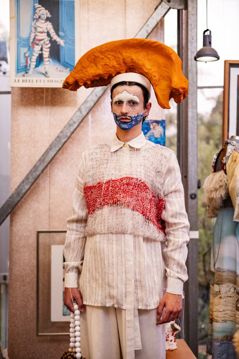 Strand Silverbirch Artist Shirt