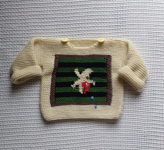 TRETCHIKOFF - LOST ORCHID