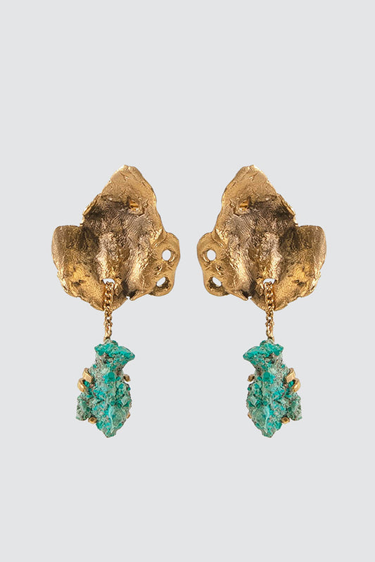 Pompeia Earring