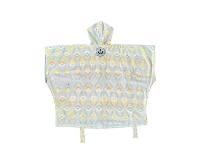 VIVI Monogram Poolside Hoodie