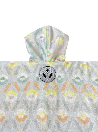 VIVI Monogram Poolside Hoodie