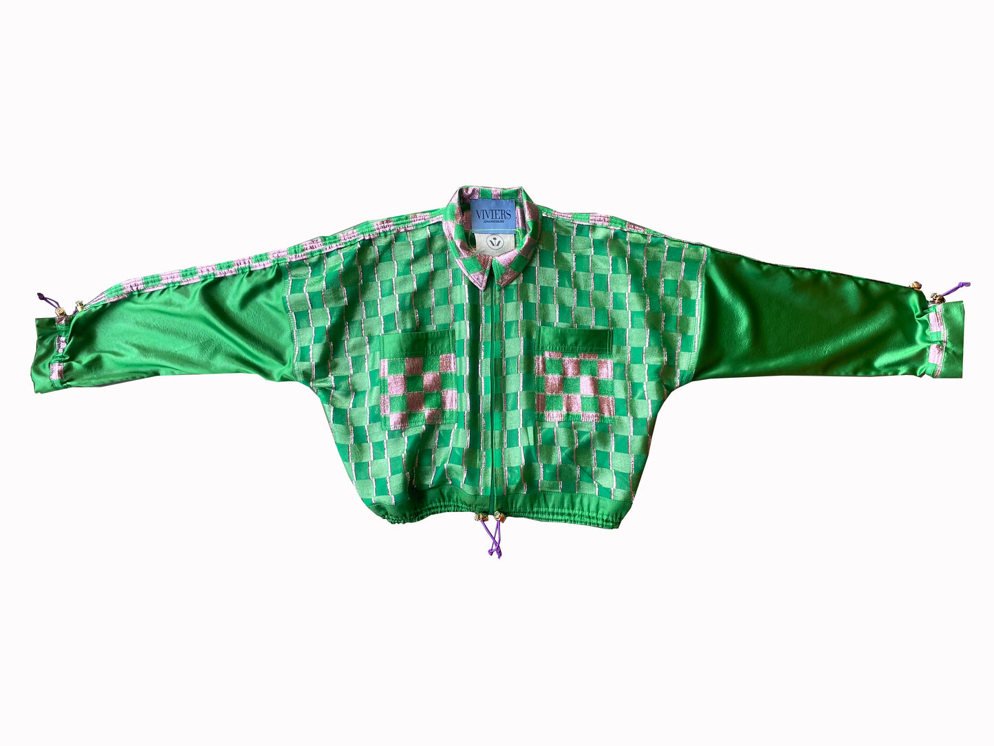 Harlequin Bomber