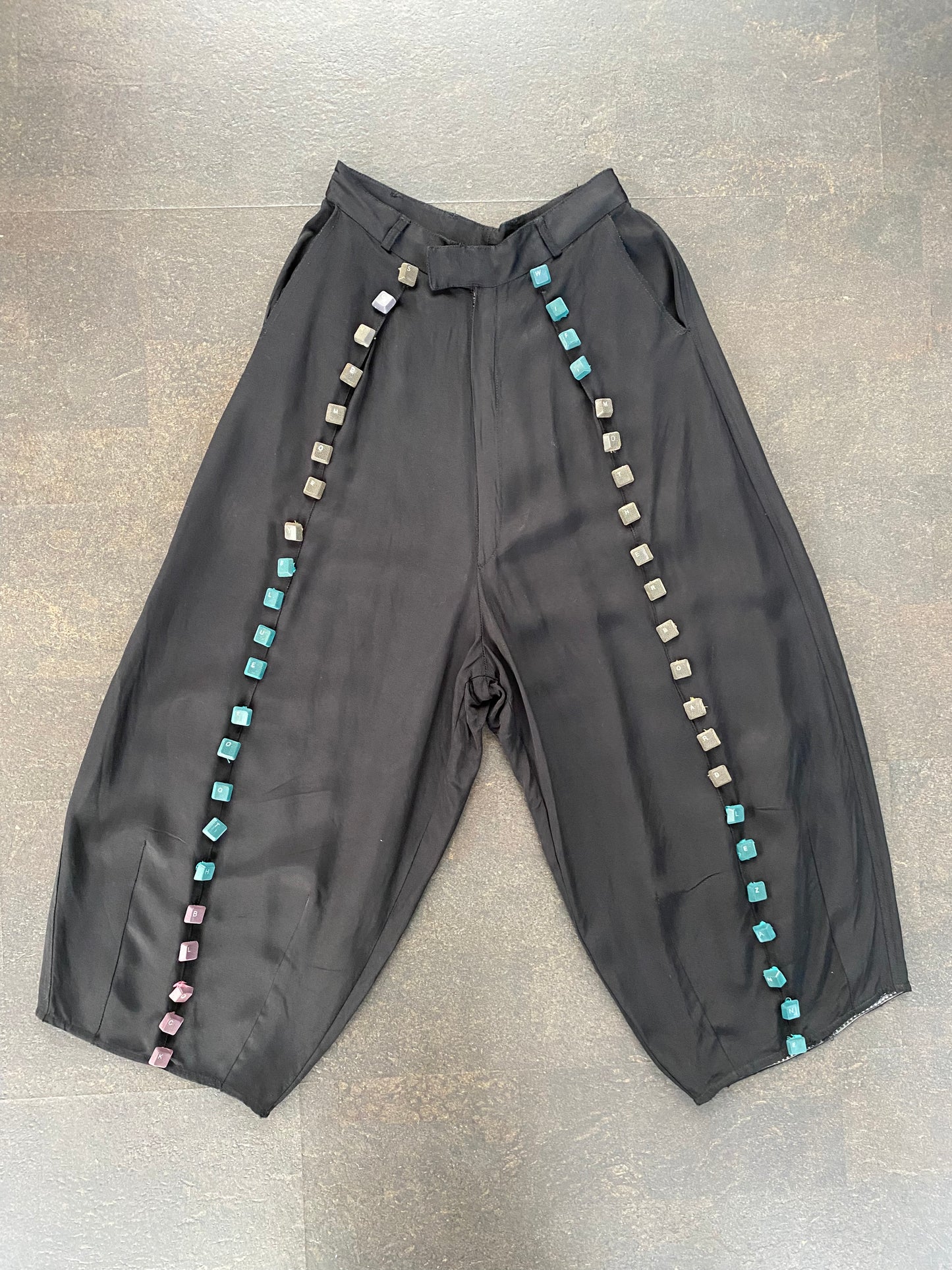 Motherboard Signature VIVIERS Pants