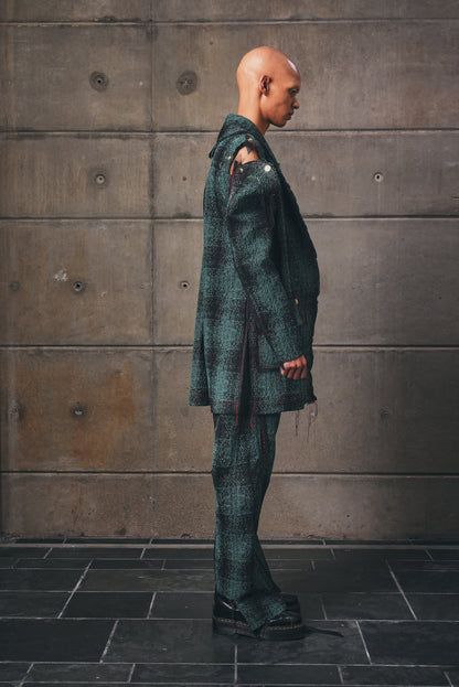 Matrix Tailored Jacket